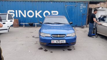 дайво магнус: Daewoo Nexia: 2009 г., 1.6 л, Механика, Бензин, Седан