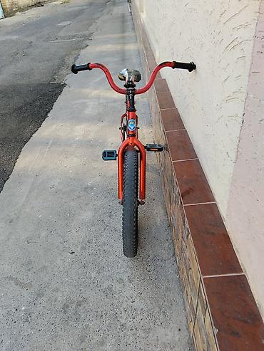колосси фикс: BMX-велосипед, односкоростной, стальной - Рама и вилка: сталь — 2