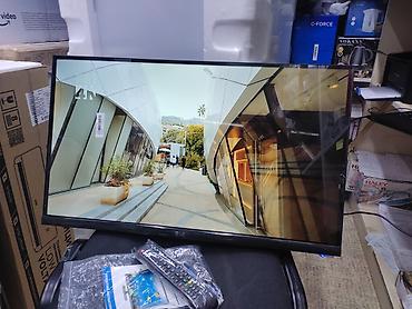 Телевизоры: Телевизор LG 32 дюймовый, 80 см диагональ, Санарип встроенный, 3 — 22