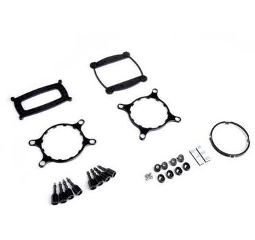 Soyutma sistemləri: Soyutma sistemi Yeni — 9