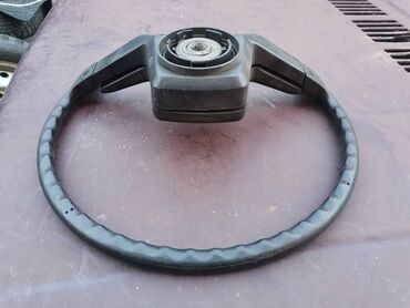 Auto delovi: Volan Lada 2105,Lada 2104 Karavan,Lada 2107 Riva, Niva br.2. Polovno — 14