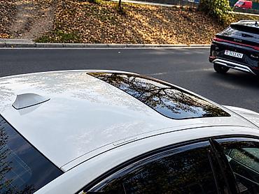 машина на обмен с доплатой: BMW 5 series: 2014 г., 2 л, Автомат, Бензин, Седан — 7