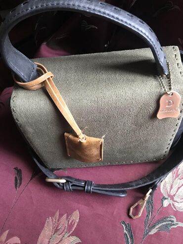 Çantalar: Çanta dəsti — 11