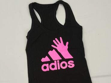 Adidas, Women`s top, size S (EU 36)