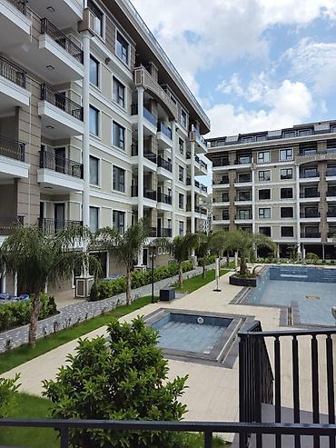Продажа квартир: 3 комнаты, 120 м² — 1