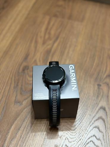garmin forerunner 965: Garmin Forerunner 975 — премиальные GPS‑часы для бега и триатлона — 3