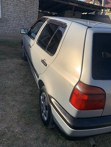 e63 bmw: Volkswagen Golf: 1992 г., 1.8 л, Механика, Бензин, Хэтчбэк — 2