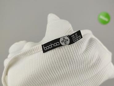 dzik: Boohoo, Bluzka damska, rozmiar 3XL — 4