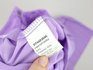 shein 18: Shein, Spodnie materiałowe damskie, rozmiar M — 5