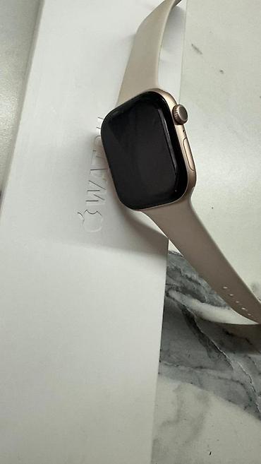 морнинг монитор: Продаю Apple Watch 10 46 мм в идеальном состоянии. Покупались новыми — 6