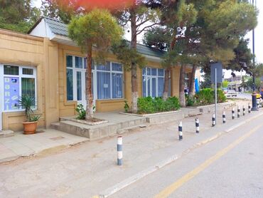 Digər kommersiya daşınmaz əmlakı: Sumqayıt şəhəri səməd vurğun küçəsi 80.Sürücülük məktəbinin yanı