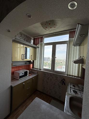 Продажа квартир: 3 комнаты, 62 м², 106 серия, 9 этаж — 5