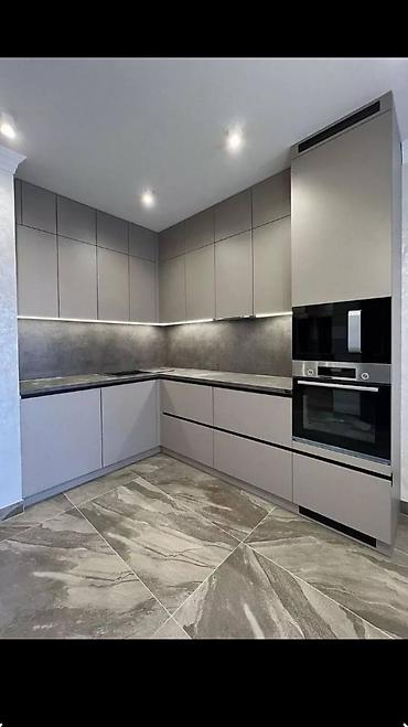 Кухонные гарнитуры: Кухонные гарнитуры и изготовление кухни на заказ - Современные — 3