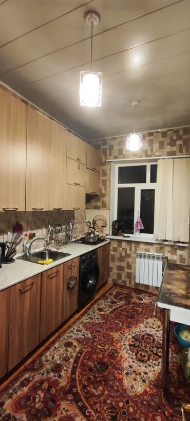 Həyət evləri və villaların satışı: Binəqədi qəs. 4 otaqlı, 100 kv. m, Kredit yoxdur, Yeni təmirli — 8