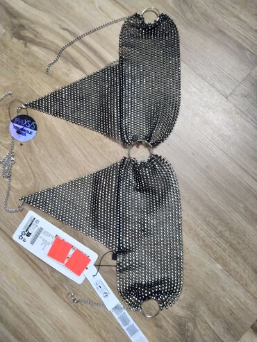 Brushalteri, Bralete: Bоја - Srebrna na lalafo.rs — 17 Brushalteri, Bralete: Bоја - Srebrna — 17