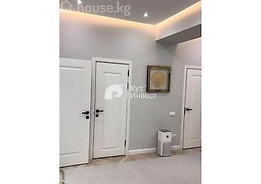 Продажа квартир: 4 комнаты, 116 м², Элитка, Евроремонт — 14