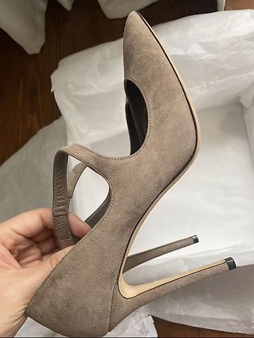 туфли джимми чу: Туфли, 39, Jimmy Choo, Новый — 6