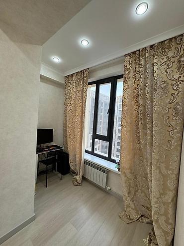 Продажа квартир: 3 комнаты, 92 м², Элитка, 9 этаж, Евроремонт — 9