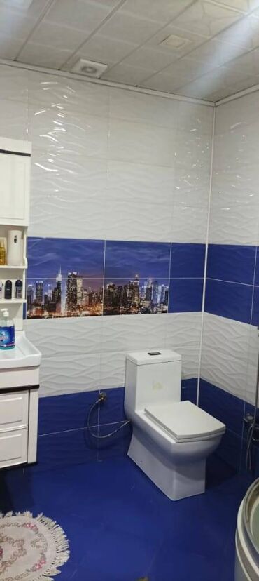 Yeni tikili: 2 otaqlı, Yeni tikili, m. Xalqlar Dostluğu, 60 kv. m — 6