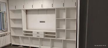 Шифоньеры, шкафы для одежды: Шифоньер, шкаф для одежды, Новый, ЛДСП — 12