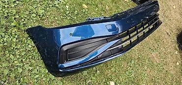d3 mini kanali: PREDNJI BRANIK LCI ZA VOLKSWAGEN PASSAT B8 | Volkswagen Passat b8 — 2
