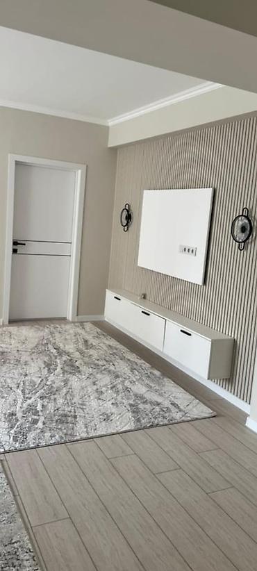 Продажа квартир: 2 комнаты, 55 м², Элитка, 5 этаж, Евроремонт — 2