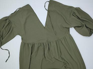sukienka oversize: ASOS Design, Sukienka damska, rozmiar M — 1