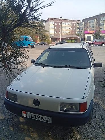 pasat b5: Volkswagen Passat Variant: 1992 г., 1.8 л, Механика, Бензин, Универсал — 4