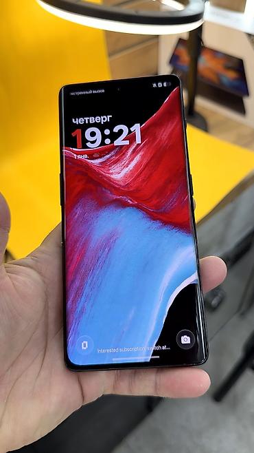 OnePlus: OnePlus Ace 2, Б/у, 256 ГБ, 2 SIM — 6