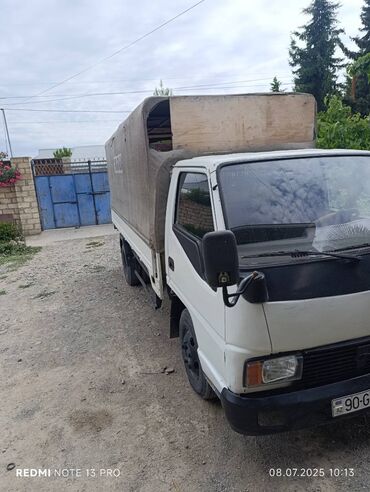 автозапчасти на гольф 3: JMC : 2.3 l | 2008 il 145000 km Van body type