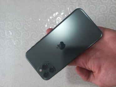 айфон 14 про макс цена бу: IPhone 11 Pro, Б/у, 64 ГБ, Alpine Green, Чехол