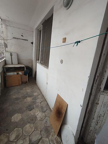kupca: Saray, 3 otaqlı, Köhnə tikili, 73 kv. m — 9