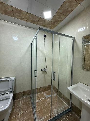 sumqayit bina: 2 otaqlı, Yeni tikili, 94 kv. m — 8