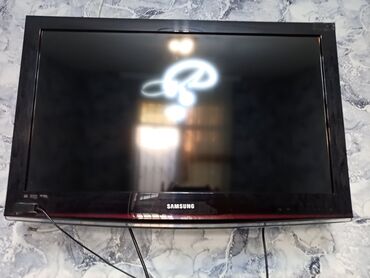 televi: Б/у Телевизор Samsung 80" Самовывоз