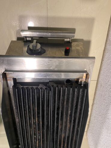 Mətbəx üçün digər texnika: Ümumi olaraq 4 defe istifade olub. Vulkan daşları var içinde — 9