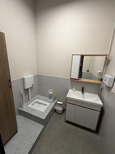 Коммерческая недвижимость: Сдаю Офис целиком: IT-компания, 108 м², В административном здании, С ремонтом, С отдельным входом — 2