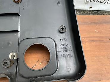 Другие автозапчасти: Декоративная накладка двигателя Ford Mondeo 3 Хэтчбек 2002 — 11