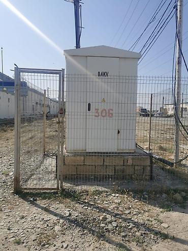 zabratda: İcarəyə zabrat məhəmmədi kürdəxanı yolunun düz kənarında rosoil — 10