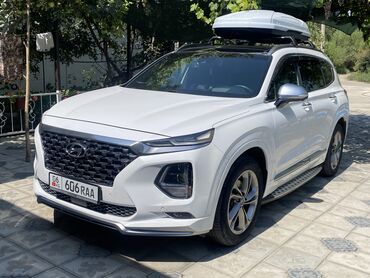 авто под выкуп соната: Hyundai Santa Fe: 2018 г., 2.2 л, Автоматические, Дизель, Кроссовер