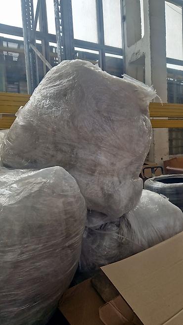 Прием пластика: Прием пластика, 2 - HDPE (ПВД) — 8