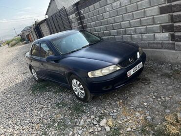 литые диски опель омега б: Opel Vectra: 2000 г., 1.6 л, Автоматтык, Бензин, Седан