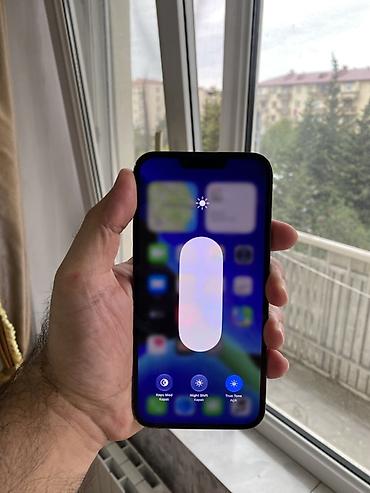 islənmis iphone 13 pro: IPhone 13 Pro Max, 128 GB, Alpine Green, Simsiz şarj — 5