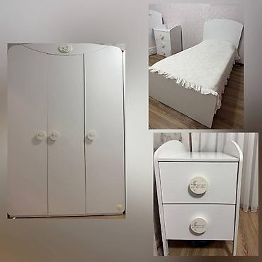 Usaq ucun mebel desti Cilek mebelden alinib 220 azn 🏡Capayev ⚡️⚡️lale