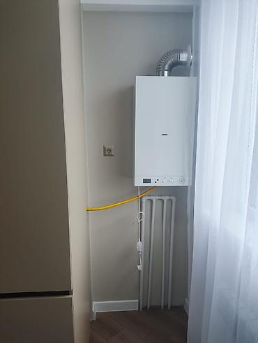 115: 2 комнаты, 62 м², Боконбаева/Уметалиева Элитка, 11 этаж, Дизайнерский ремонт — 9