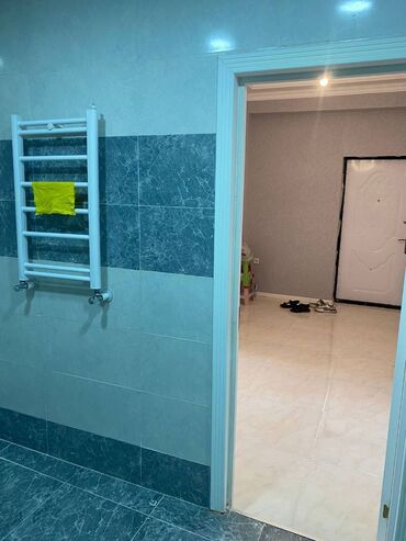 Yeni tikili: Saray, 2 otaqlı, Yeni tikili, 71 kv. m — 9