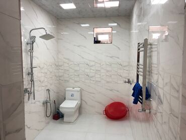 Köhnə tikili: Xaçmaz, 5 otaqlı, Köhnə tikili, 130 kv. m — 6