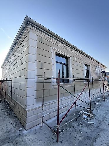 8 marta aid rəsm: Fasad üçün Termo Aqlayı hər növ çeşidləru usta dzayn xidməti — 3