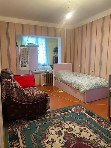 1 комната аренда: 1 otaqlı mənzil – daxili planlaşdırma və təchizat - Otaqlar: 1 otaq — 8