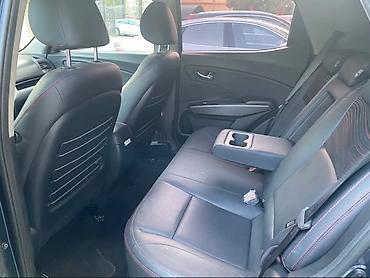 devo tiko: Ssangyong Tivoli: 2019 г., 1.6 л, Автомат, Бензин, Кроссовер — 4