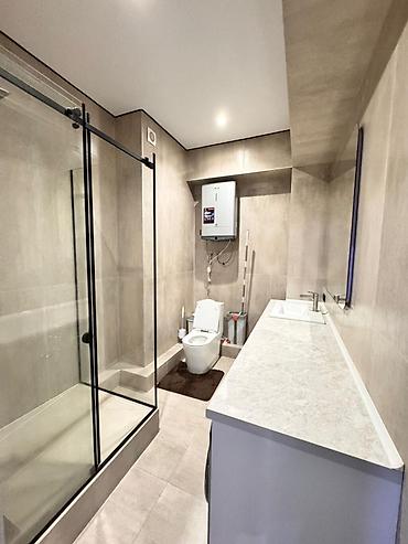 Продажа квартир: 2 комнаты, 75 м², Элитка, 5 этаж, Евроремонт — 12